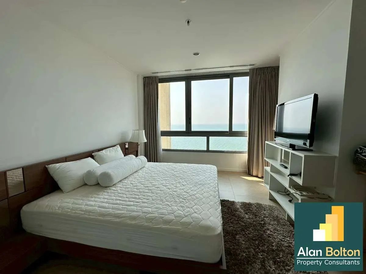 Beachfront Corner 3 beds 2 baths in Northpoint for RENT photo 10