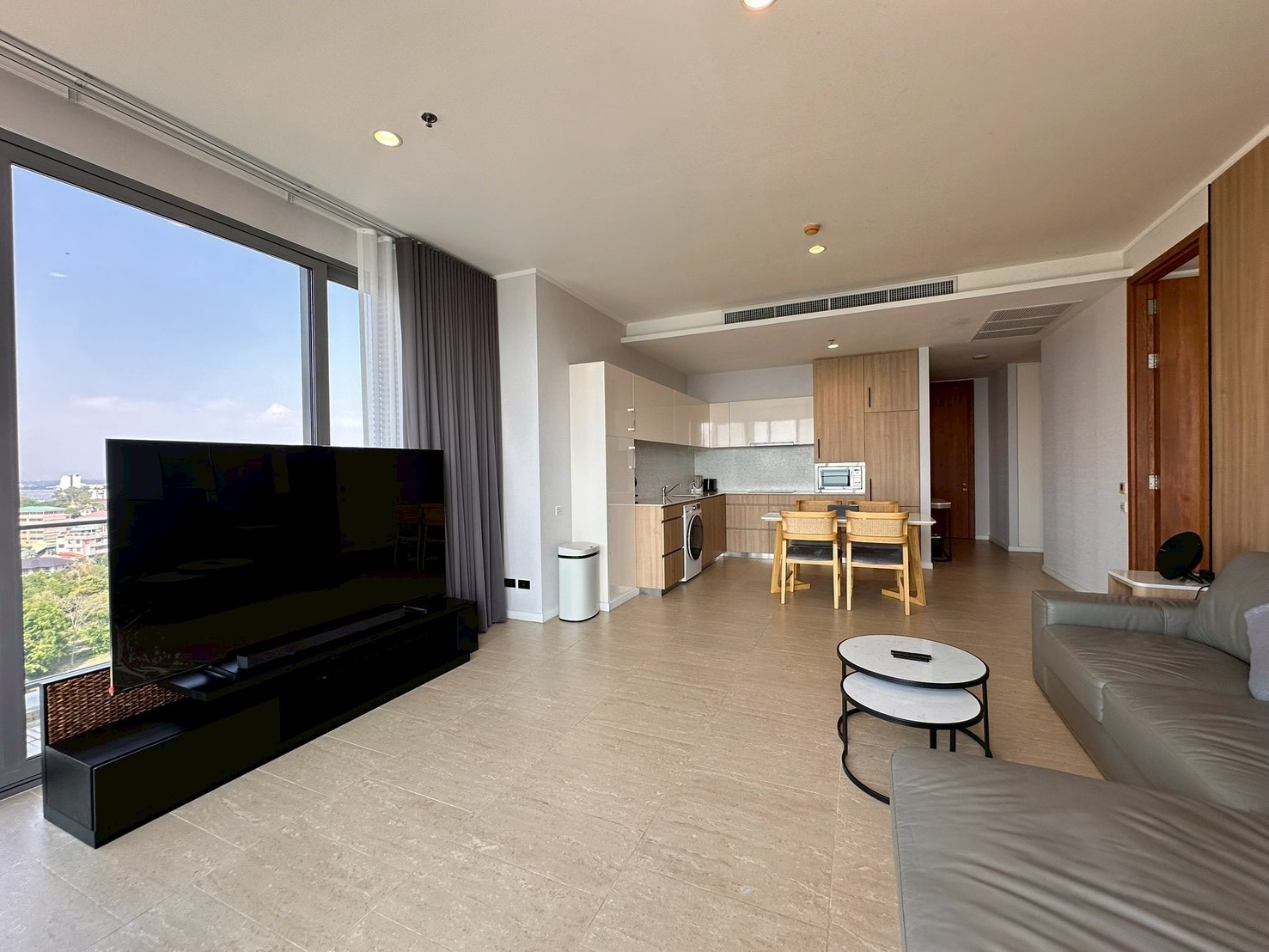 Beachfront Corner 3 beds 2 baths in Northpoint for RENT photo 39