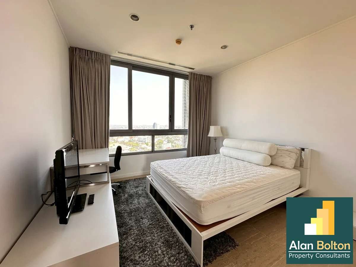 Beachfront Corner 3 beds 2 baths in Northpoint for RENT photo 3