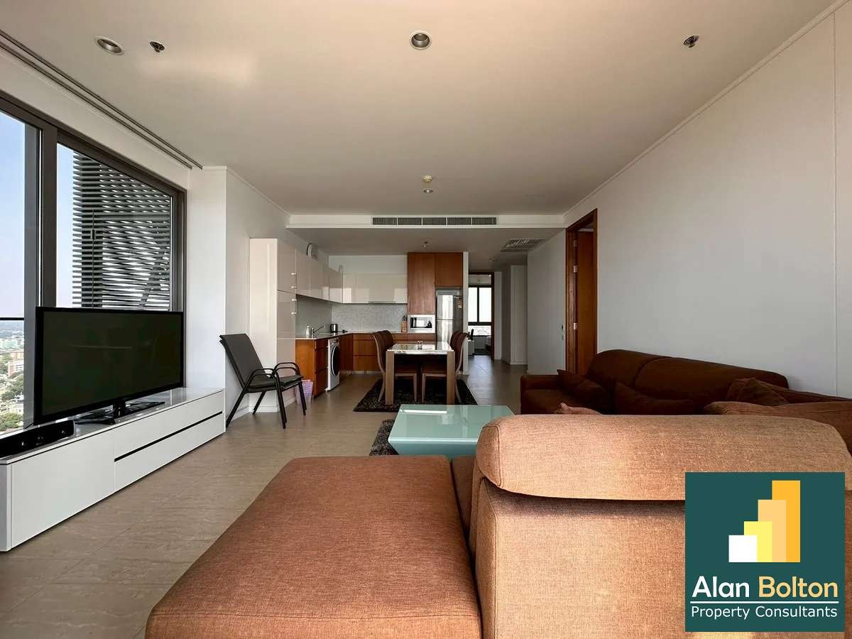 Beachfront Corner 3 beds 2 baths in Northpoint for RENT photo 15