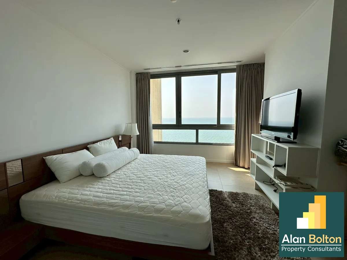 Beachfront Corner 3 beds 2 baths in Northpoint for RENT photo 10