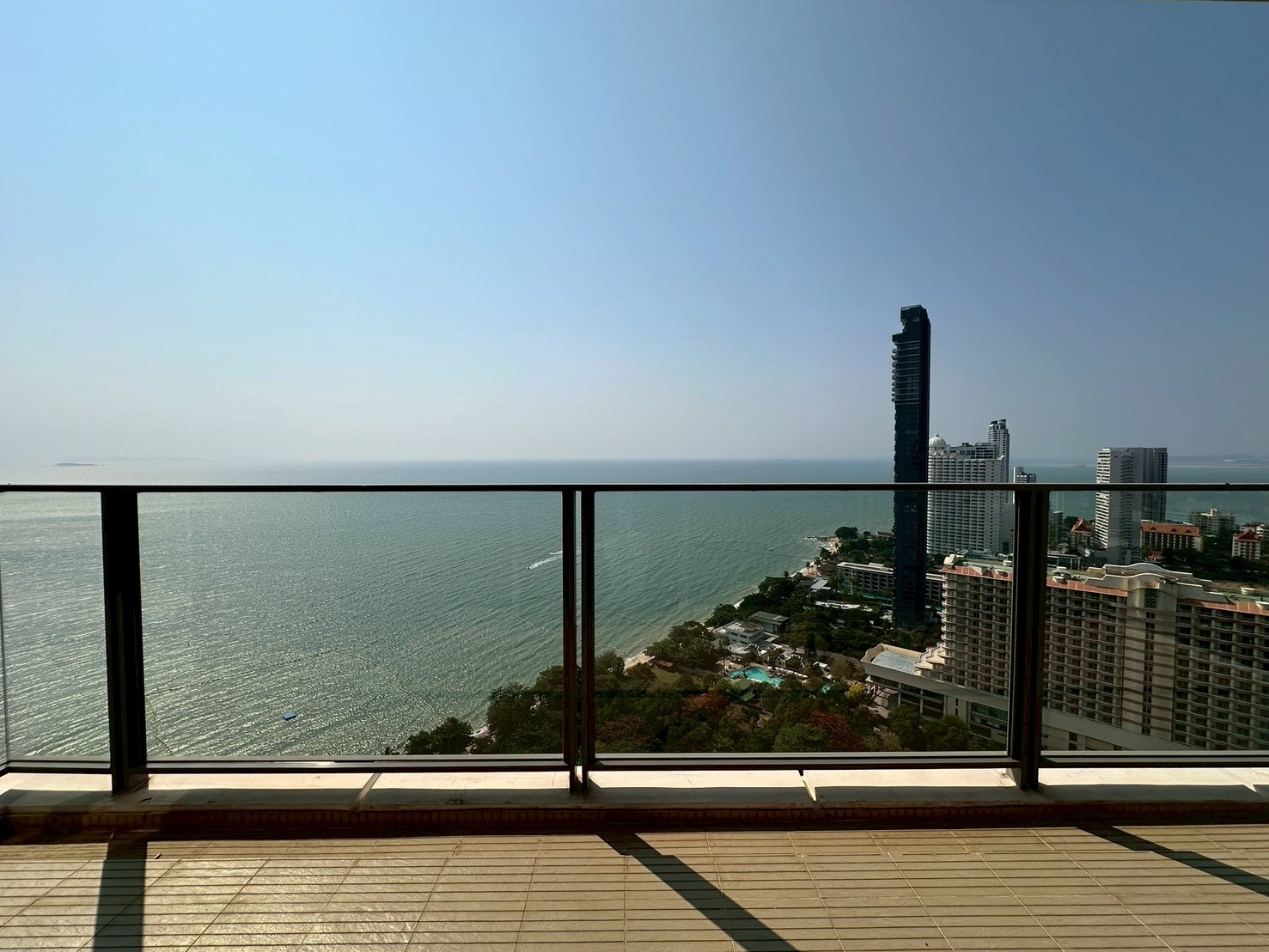 Beachfront Corner 3 beds 2 baths in Northpoint for RENT photo 61