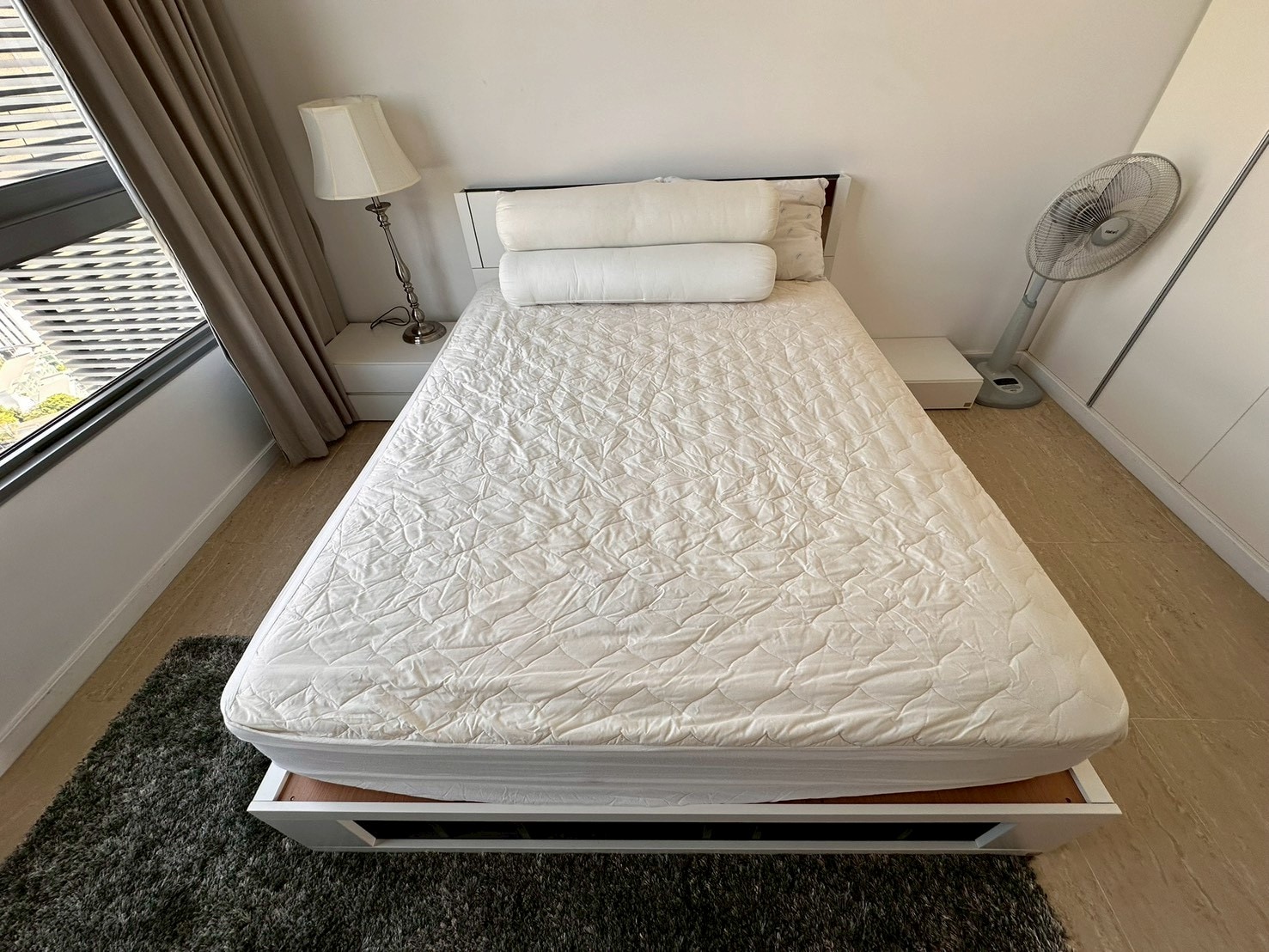 Beachfront Corner 3 beds 2 baths in Northpoint for RENT photo 55
