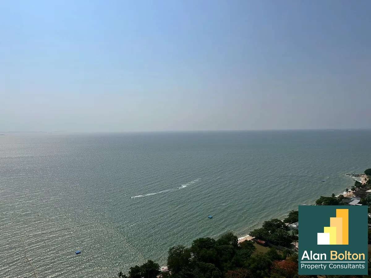 Beachfront Corner 3 beds 2 baths in Northpoint for RENT photo 18