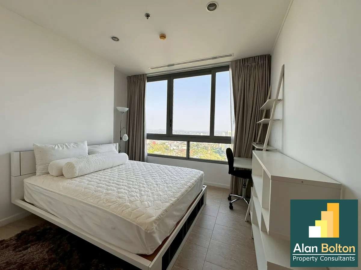 Beachfront Corner 3 beds 2 baths in Northpoint for RENT photo 14