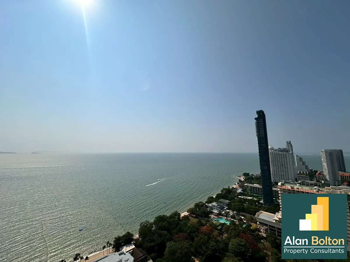 Beachfront Corner 3 beds 2 baths in Northpoint for RENT photo 16