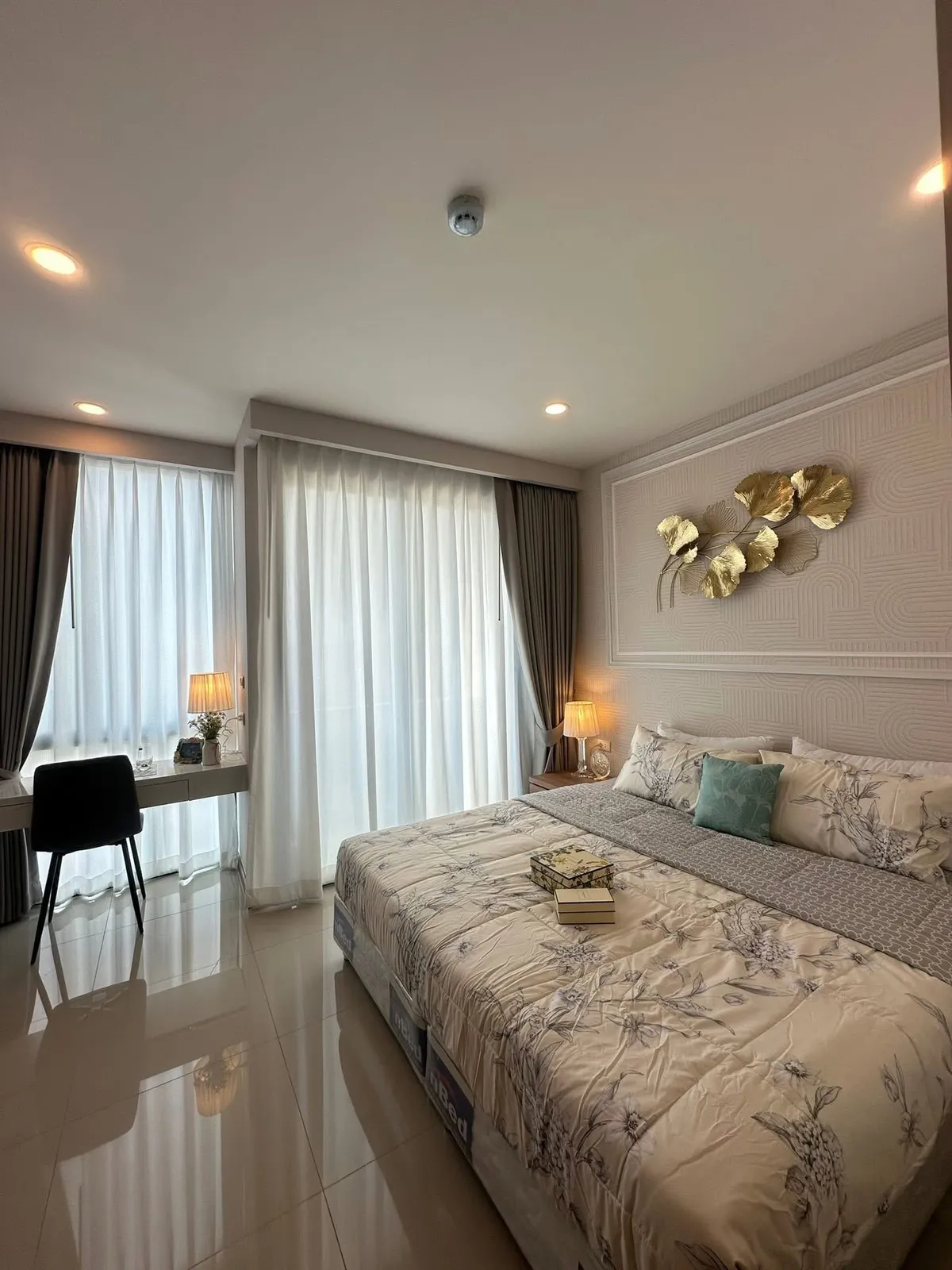 Newly Renovated studio Condo For Sale In Jomtien photo 27