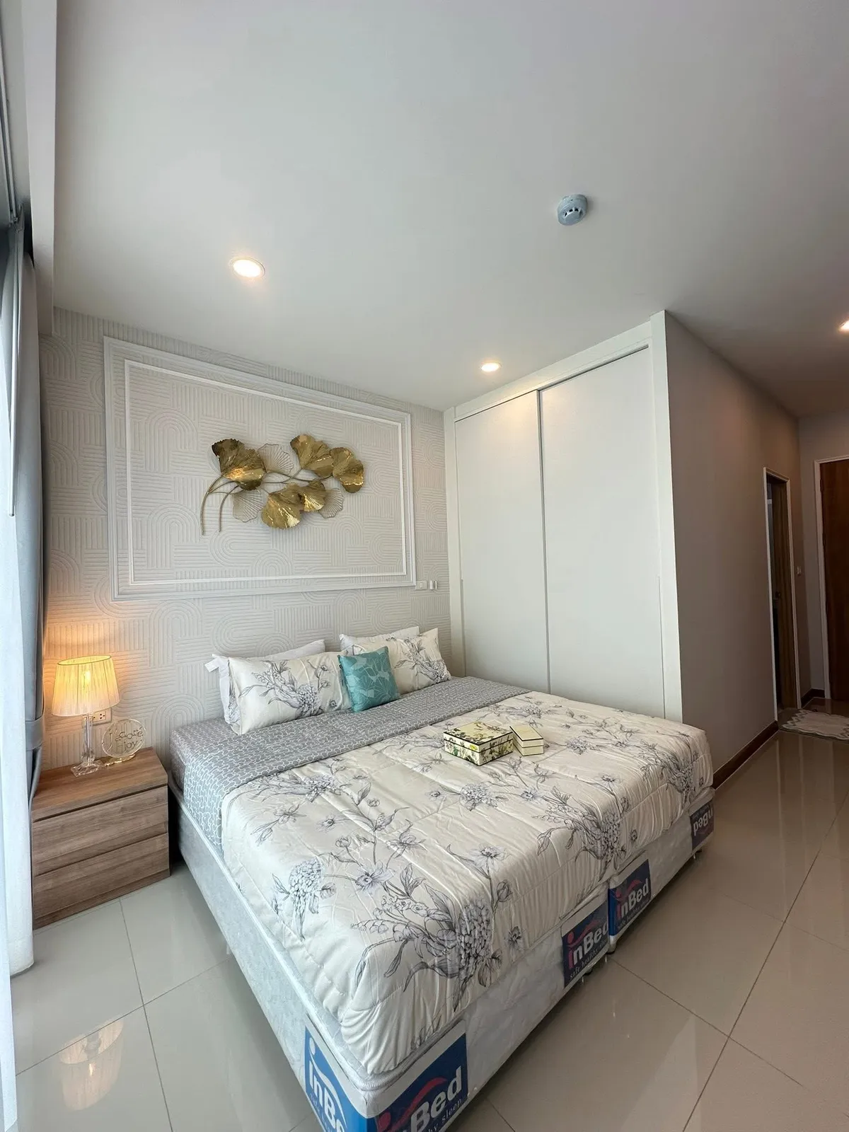 Newly Renovated studio Condo For Sale In Jomtien photo 28