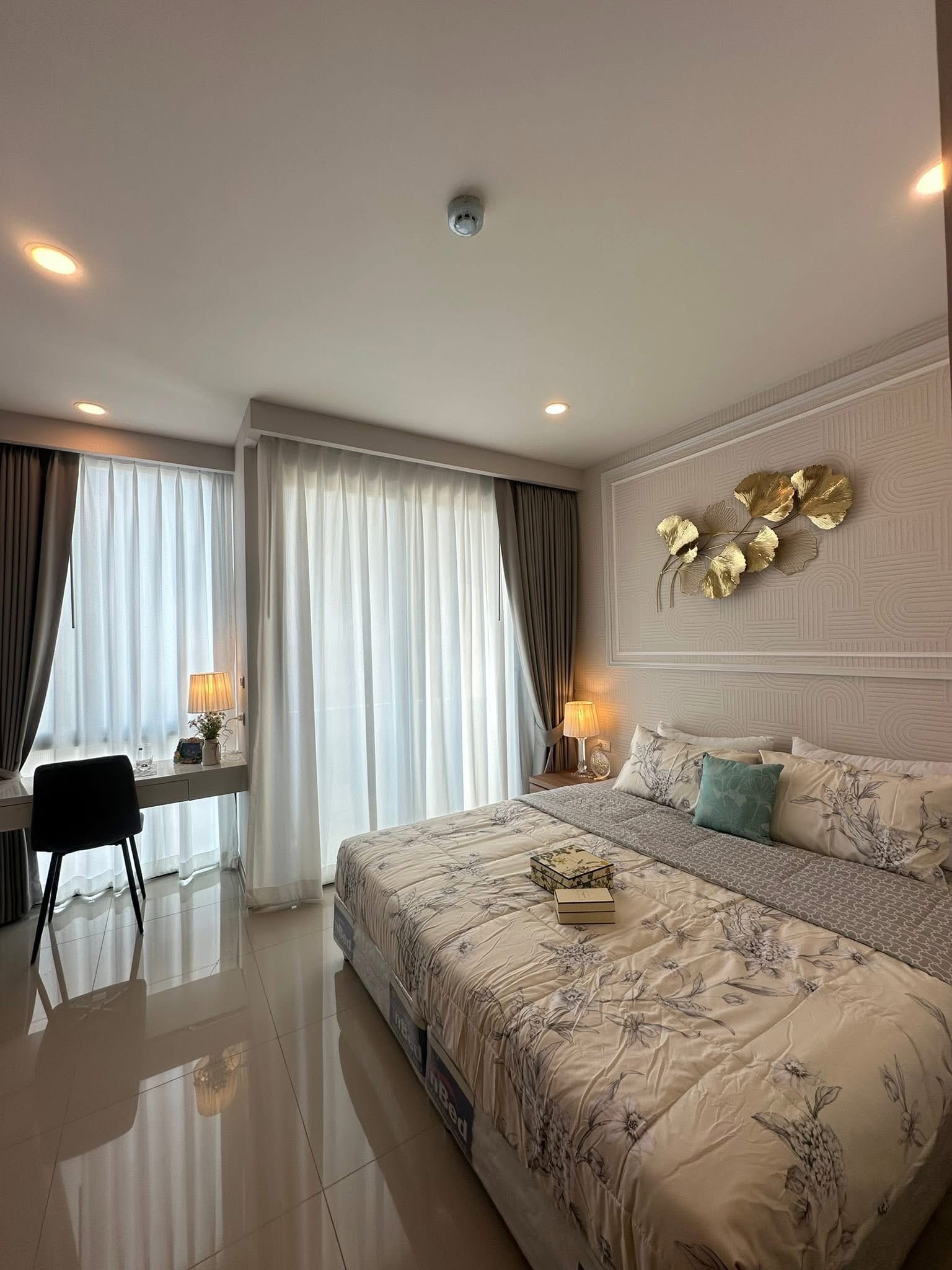 Newly Renovated studio Condo For Sale In Jomtien photo 27