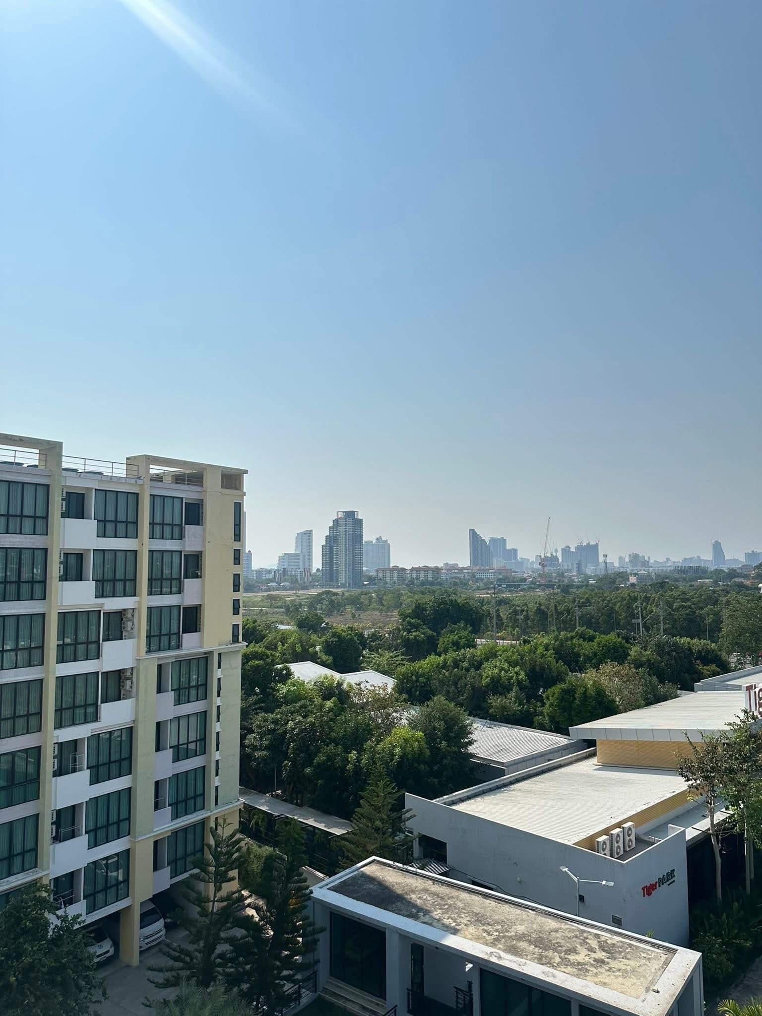 Newly Renovated studio Condo For Sale In Jomtien photo 18
