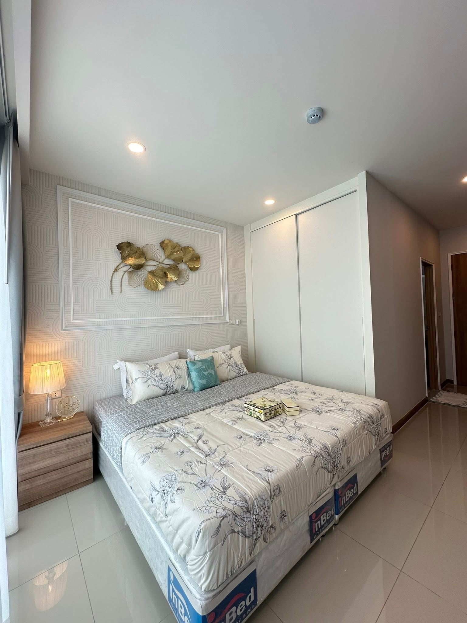 Newly Renovated studio Condo For Sale In Jomtien photo 28