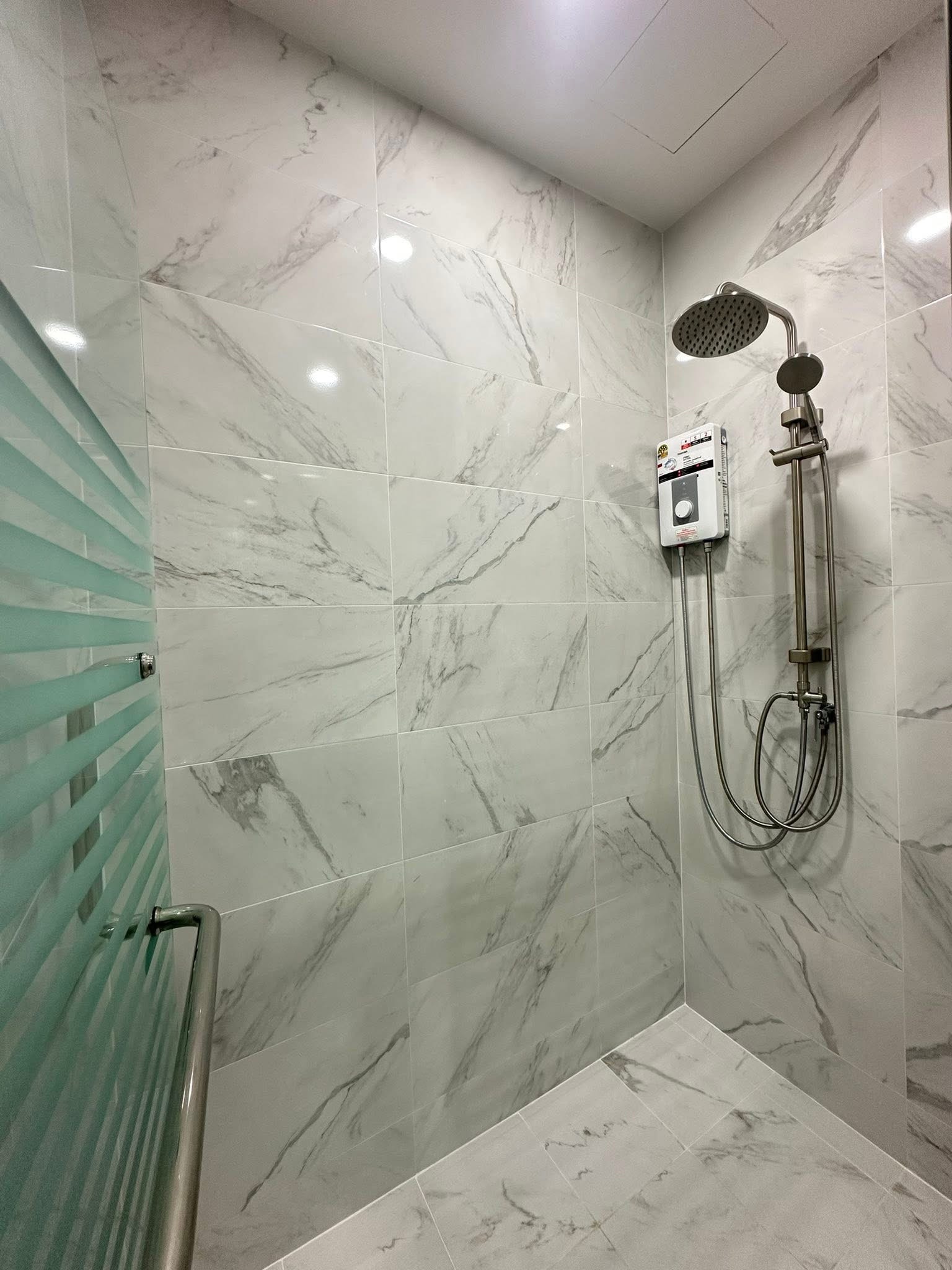 Newly Renovated studio Condo For Sale In Jomtien photo 21