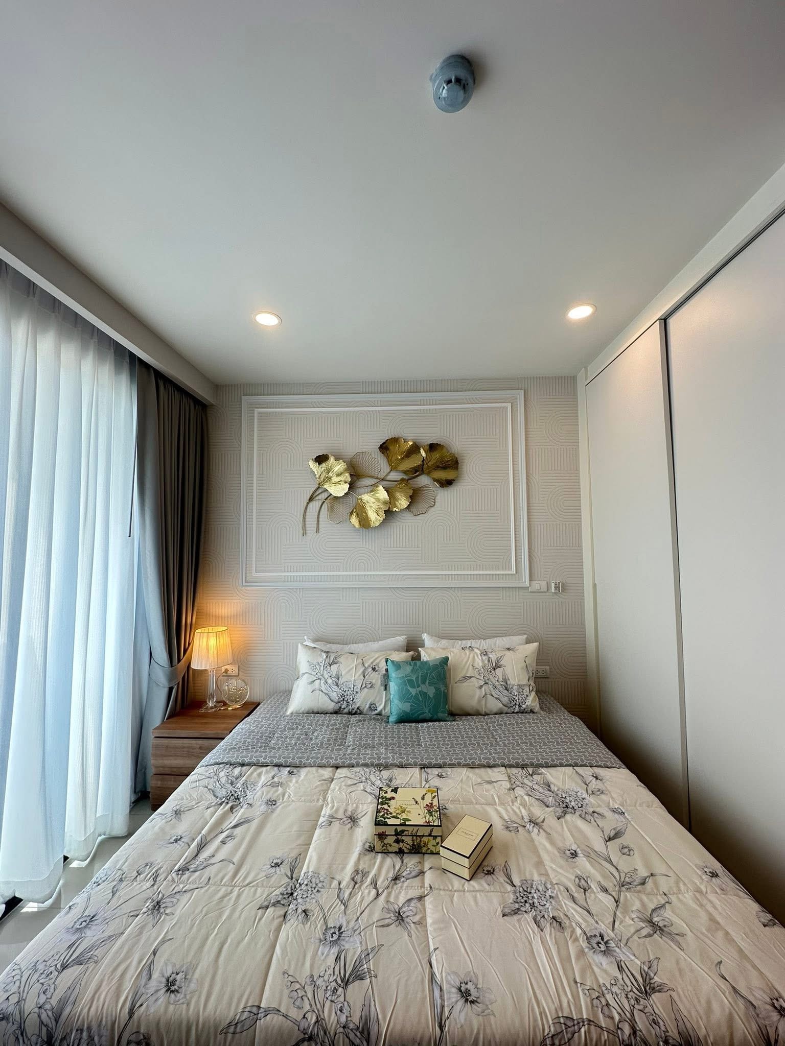 Newly Renovated studio Condo For Sale In Jomtien photo 29