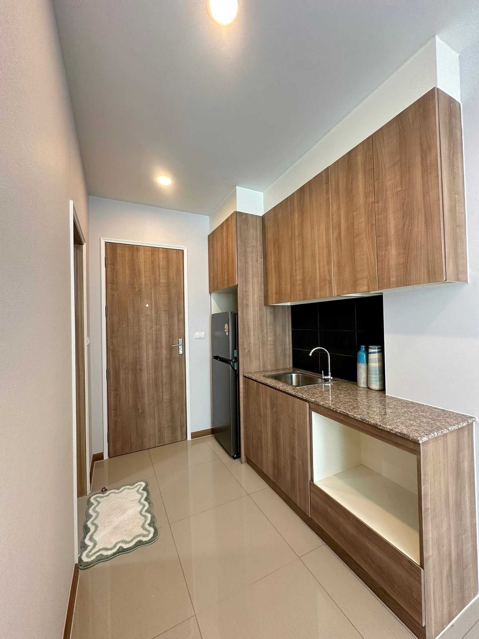 Newly Renovated studio Condo For Sale In Jomtien photo 25