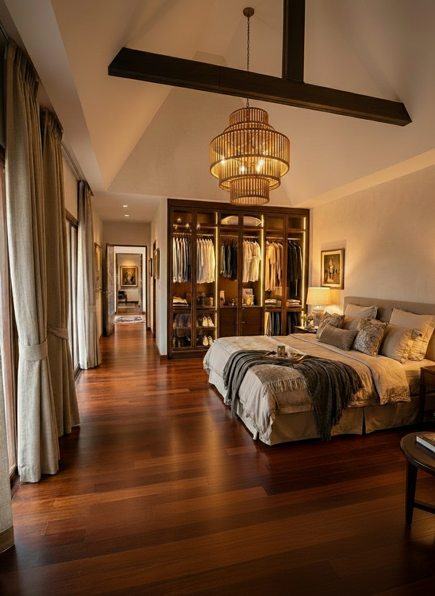 Stylish 5 bedroom BOHO Villa photo 11