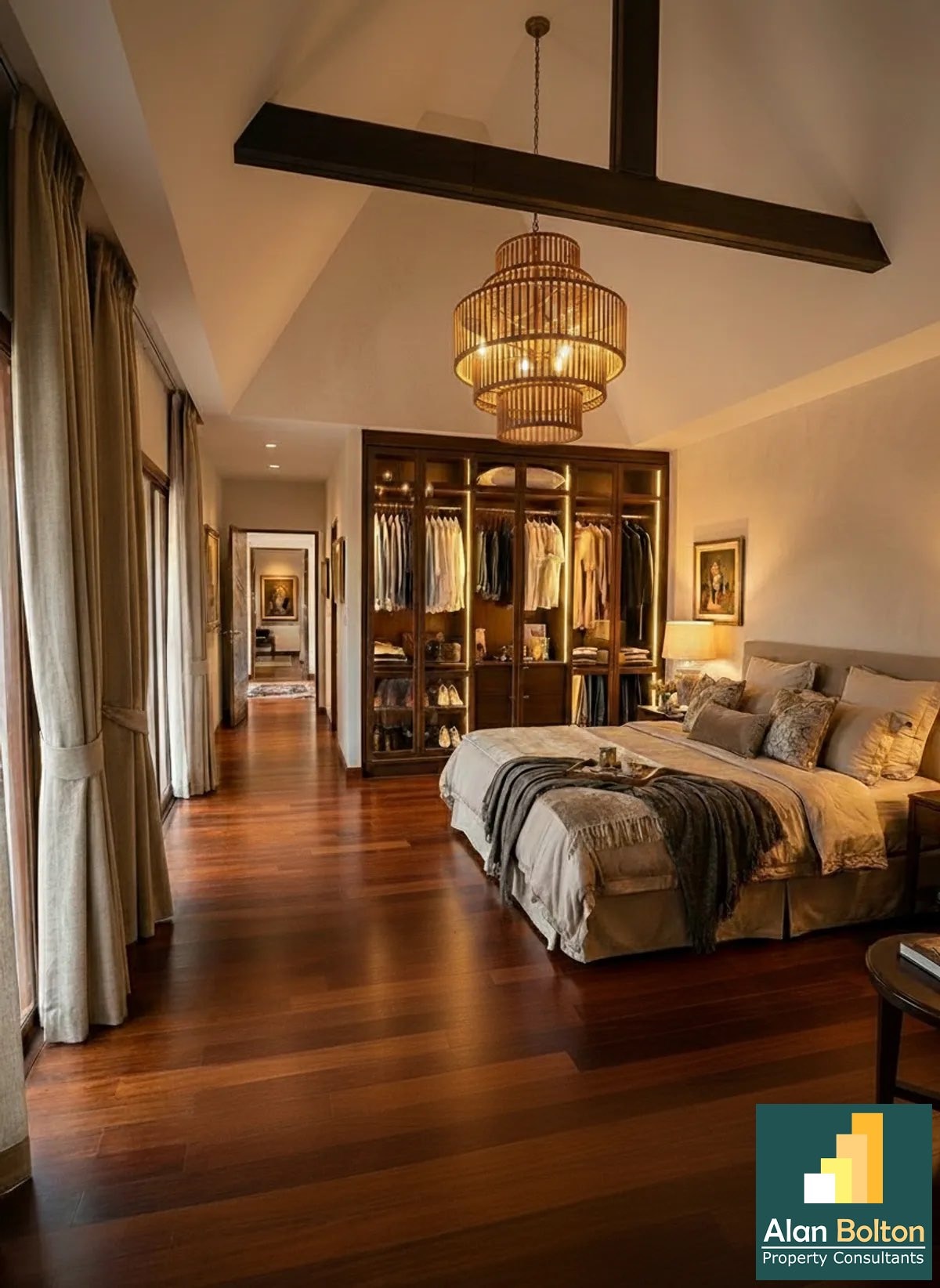 Stylish 5 bedroom BOHO Villa photo 4