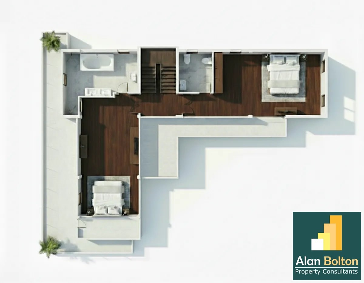 Stylish 5 bedroom BOHO Villa photo 2