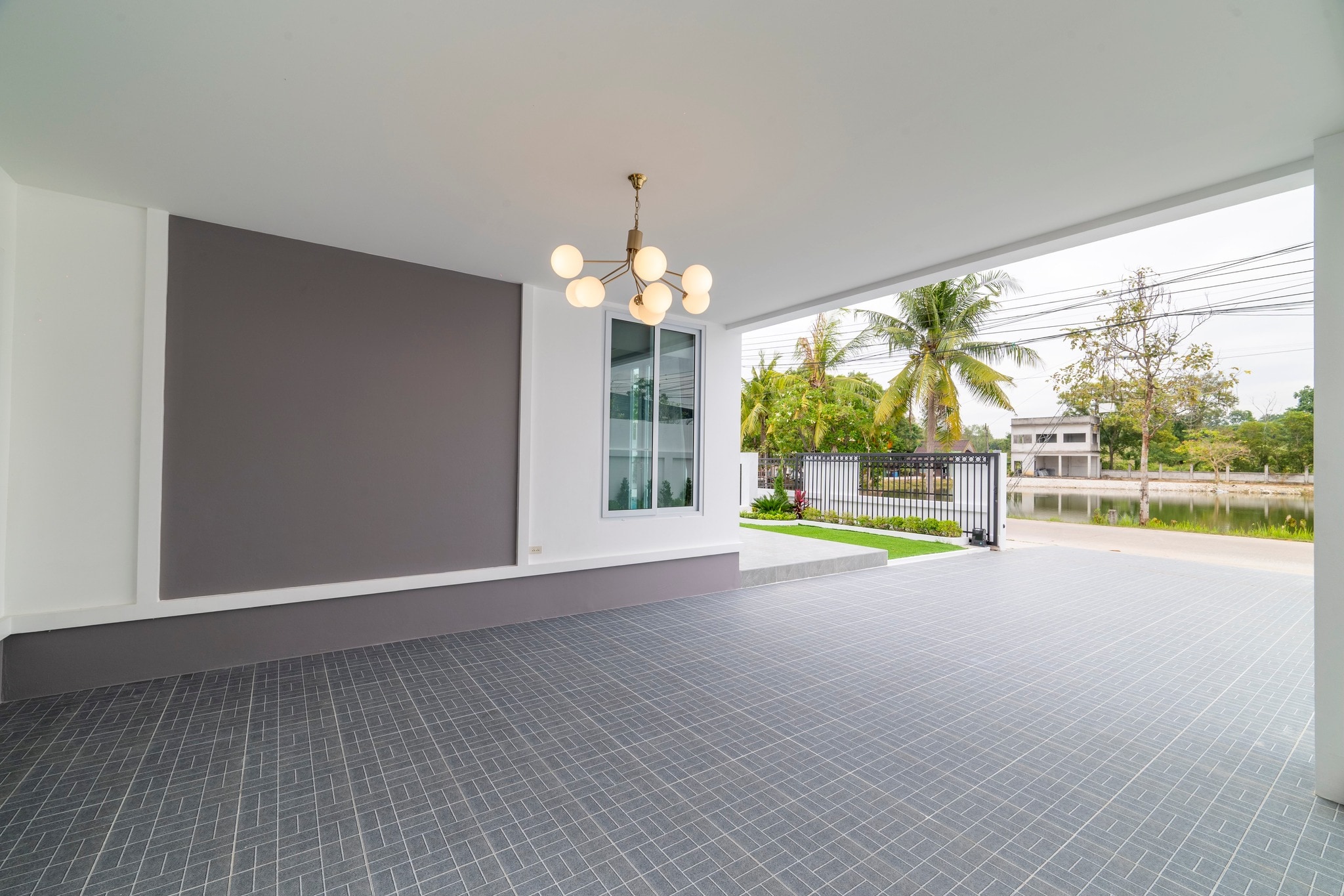 Brand New Pool Villa 3 beds 4 bath in East Pattaya for SALE photo 28