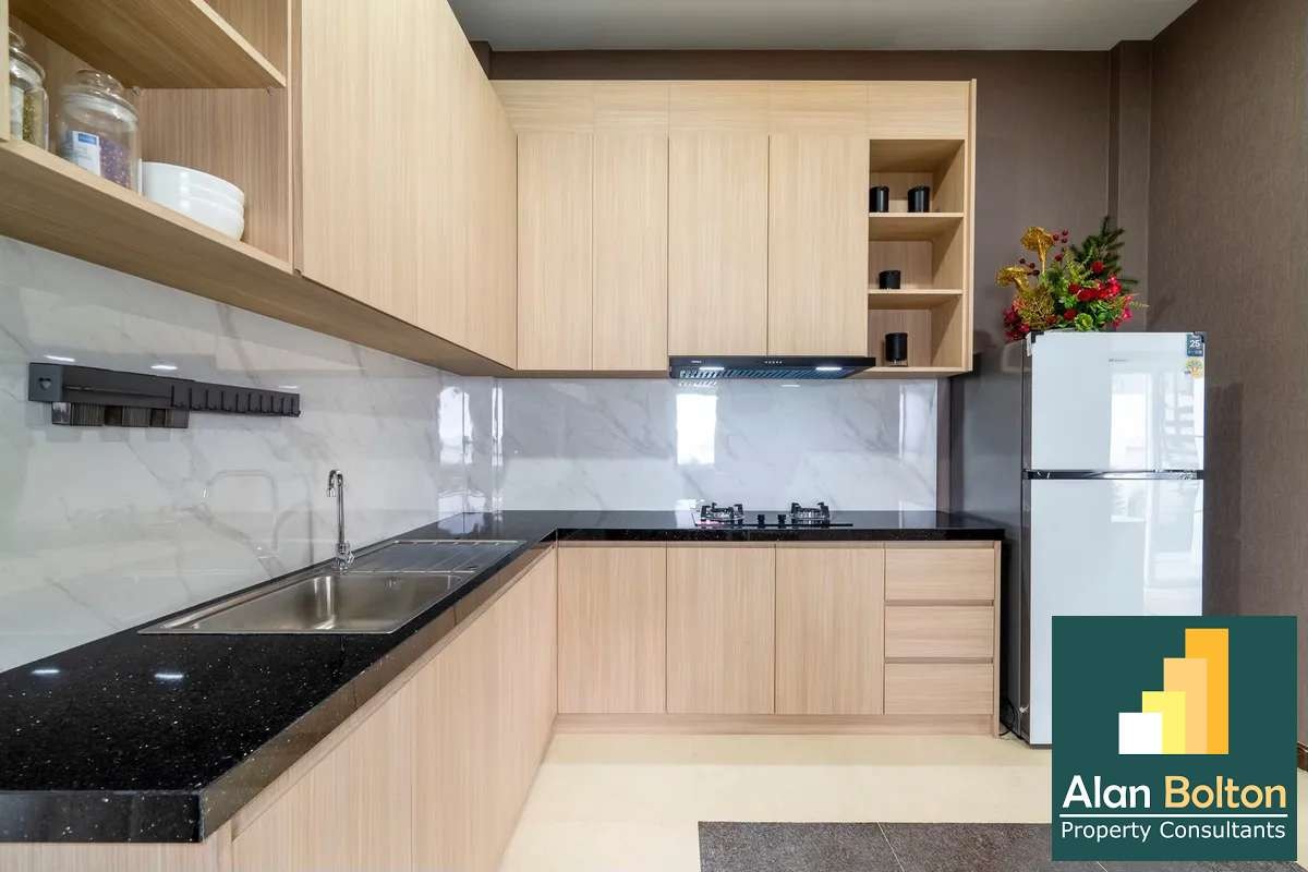 Brand New Pool Villa 3 beds 4 bath in East Pattaya for SALE photo 20
