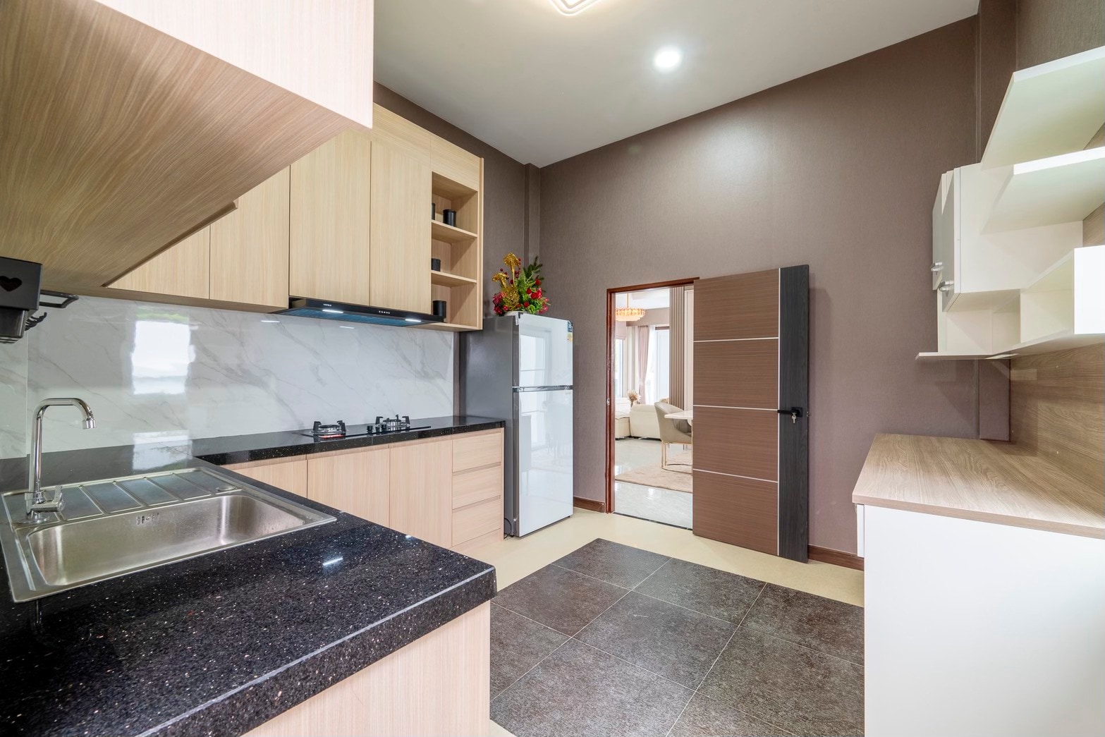 Brand New Pool Villa 3 beds 4 bath in East Pattaya for SALE photo 30
