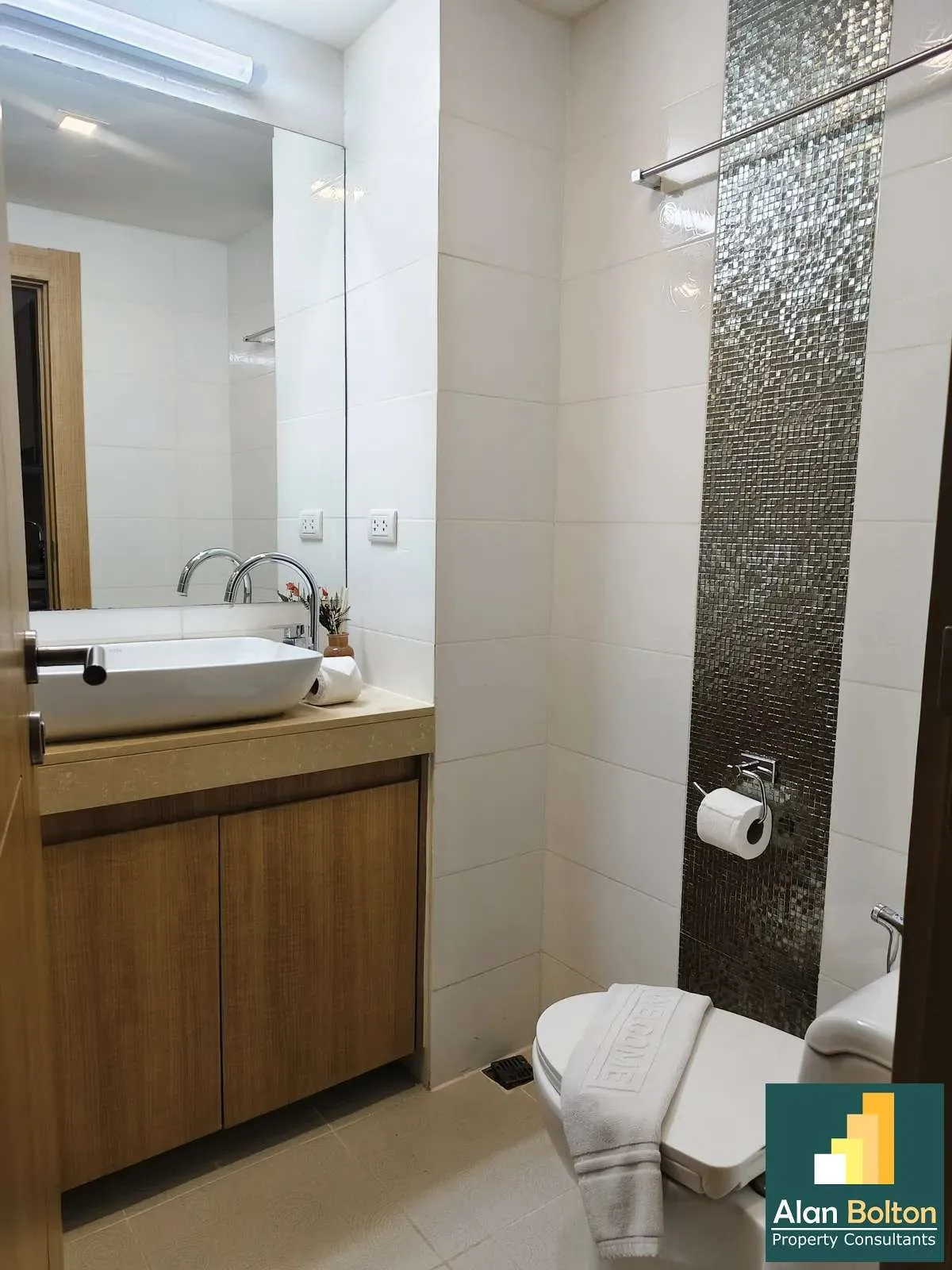 1 Bedroom 1 Bathroom in pratumnak for rent photo 5
