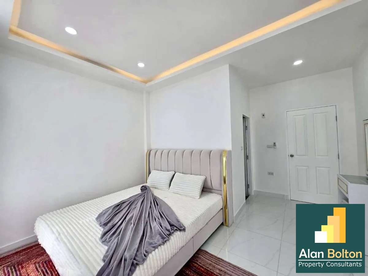 Brand New 2-Storey European-Style Townhome for Rent photo 12
