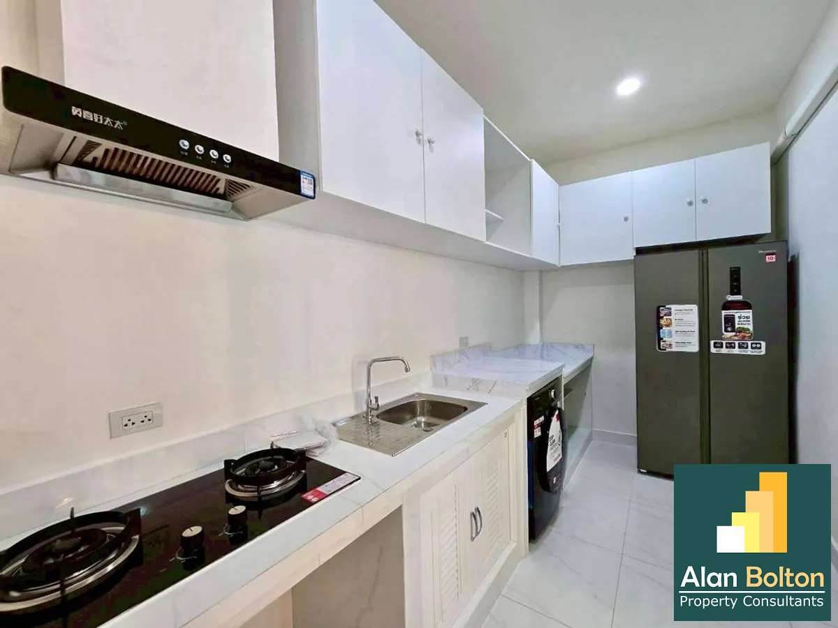 Brand New 2-Storey European-Style Townhome for Rent photo 10