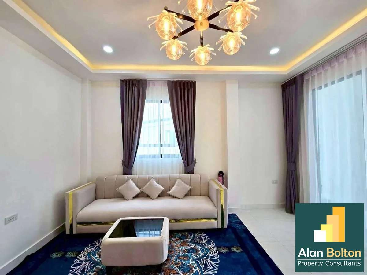 Brand New 2-Storey European-Style Townhome for Rent photo 7
