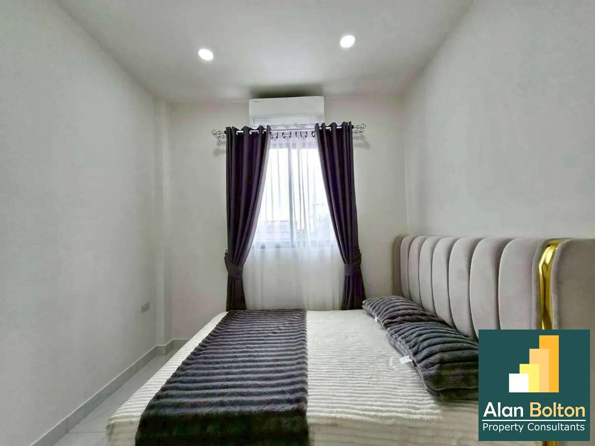 Brand New 2-Storey European-Style Townhome for Rent photo 13