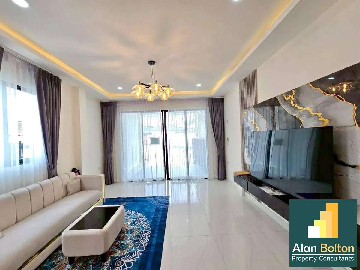 Brand New 2-Storey European-Style Townhome for Rent photo 8