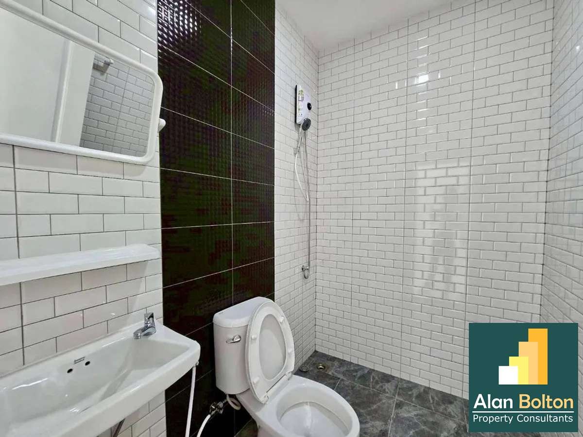Brand New 2-Storey European-Style Townhome for Rent photo 6