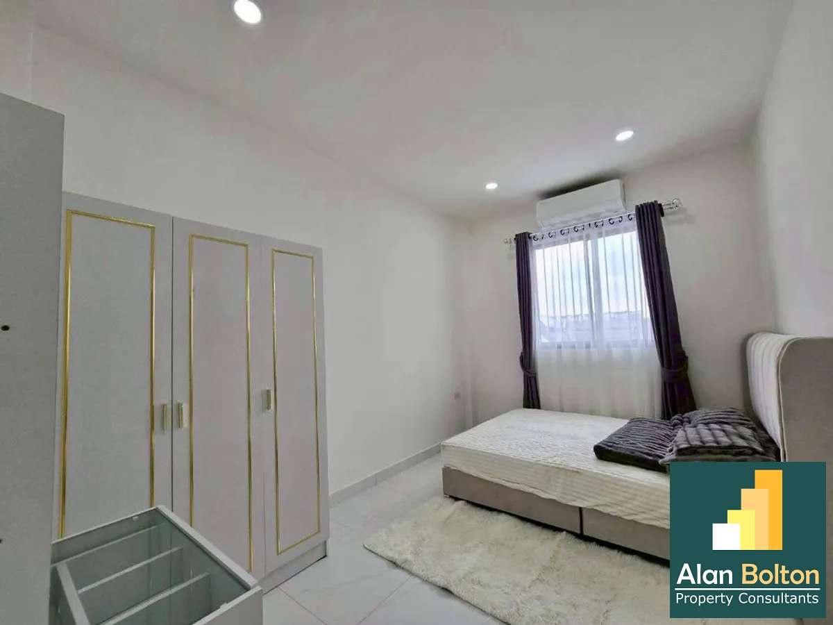 Brand New 2-Storey European-Style Townhome for Rent photo 14