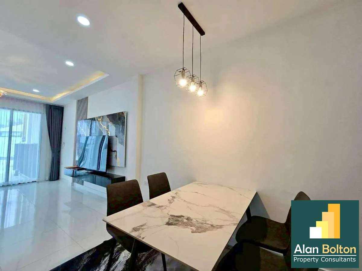 Brand New 2-Storey European-Style Townhome for Rent photo 9