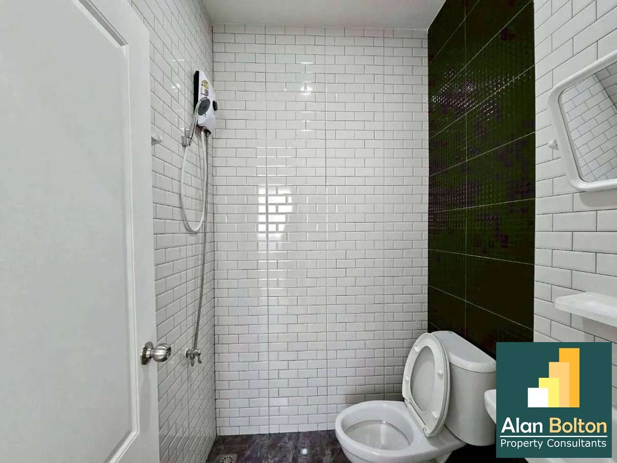 Brand New 2-Storey European-Style Townhome for Rent photo 4