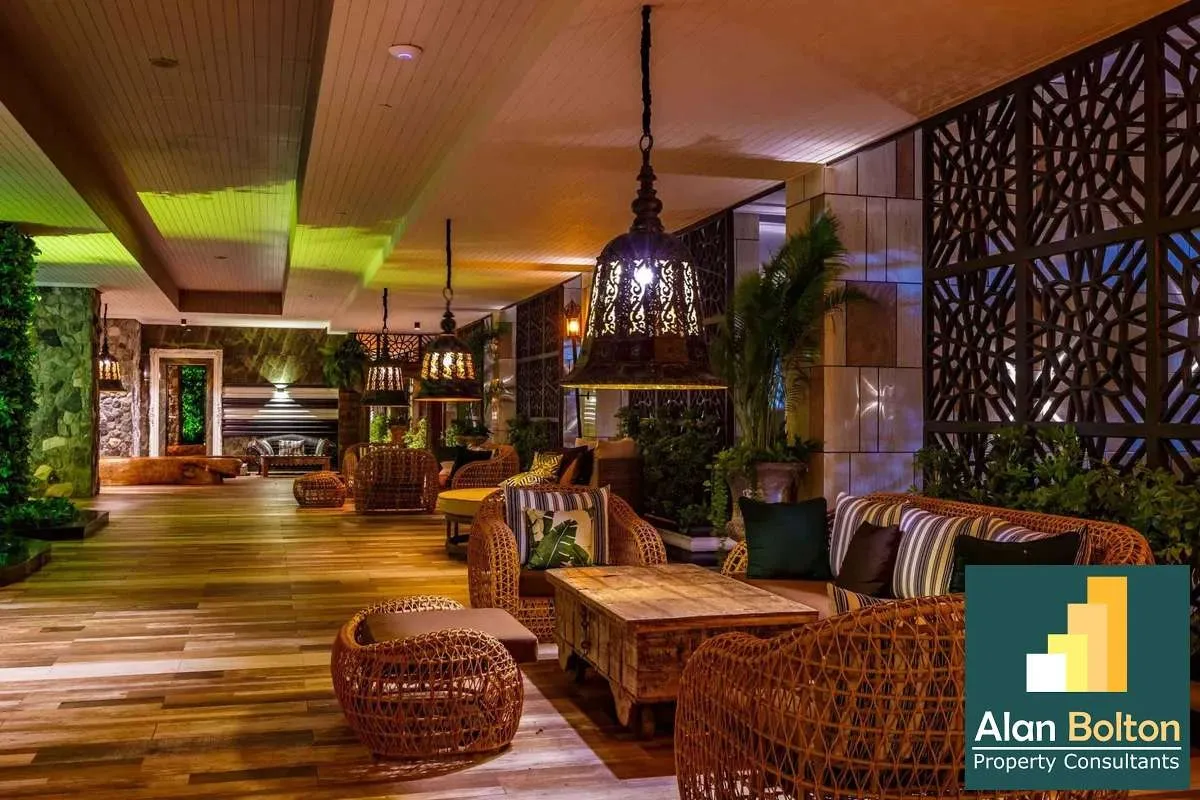 🌴 Hot Deal – 1BR at The Riviera Jomtien photo 12