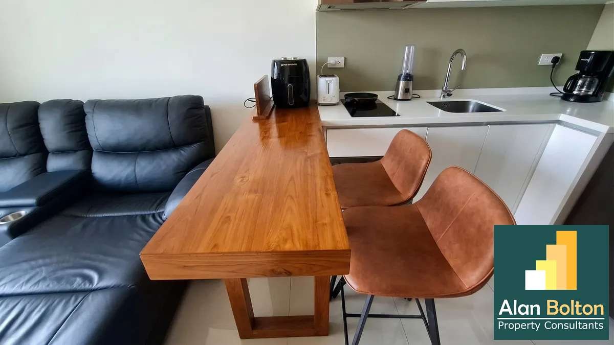 π΄ Hot Deal β 1BR at The Riviera Jomtien photo 15