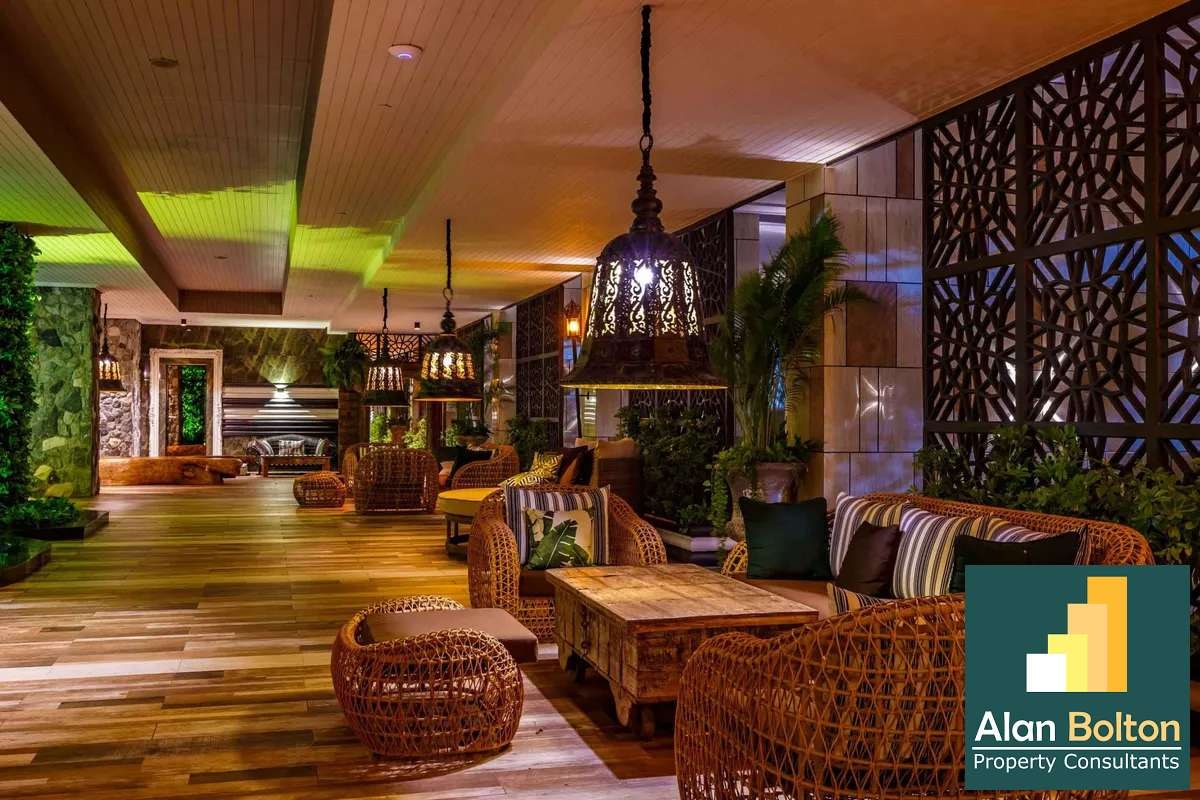 π΄ Hot Deal β 1BR at The Riviera Jomtien photo 13