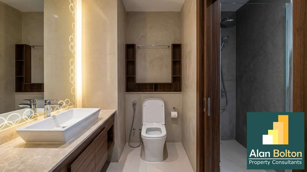 π΄ Hot Deal β 1BR at The Riviera Jomtien photo 6