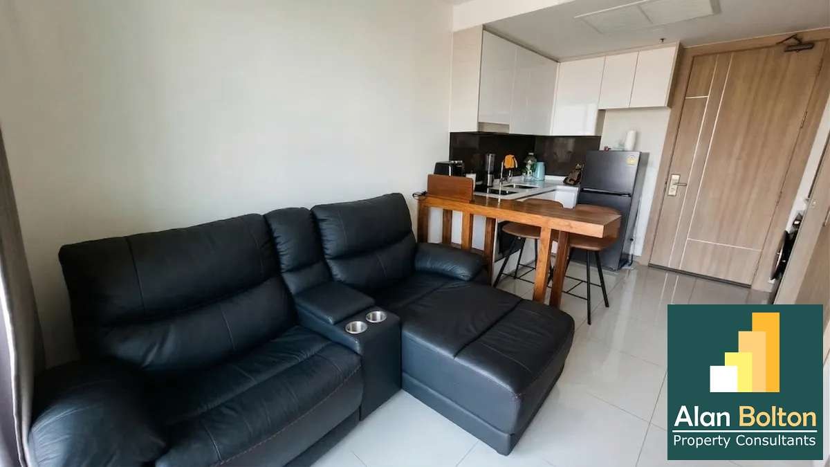 π΄ Hot Deal β 1BR at The Riviera Jomtien photo 5