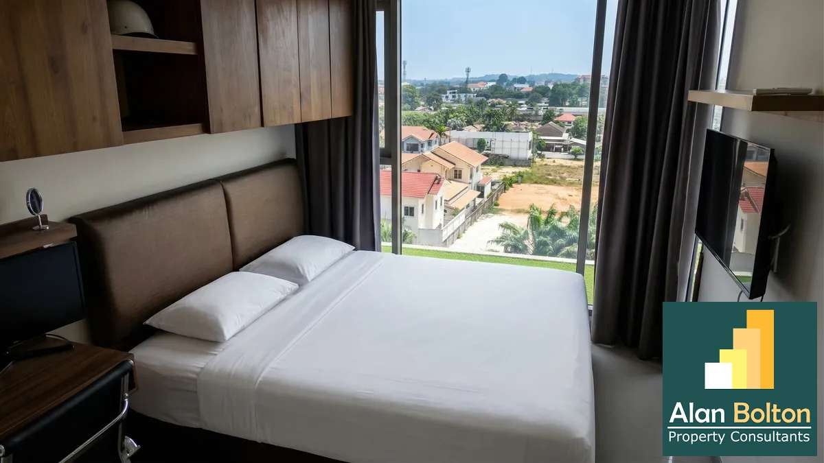 π΄ Hot Deal β 1BR at The Riviera Jomtien photo 4