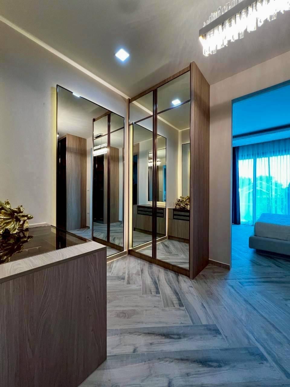 Brand New Modern Luxury 5 Bed 6 Bath Pool Villa In East Pattaya photo 36