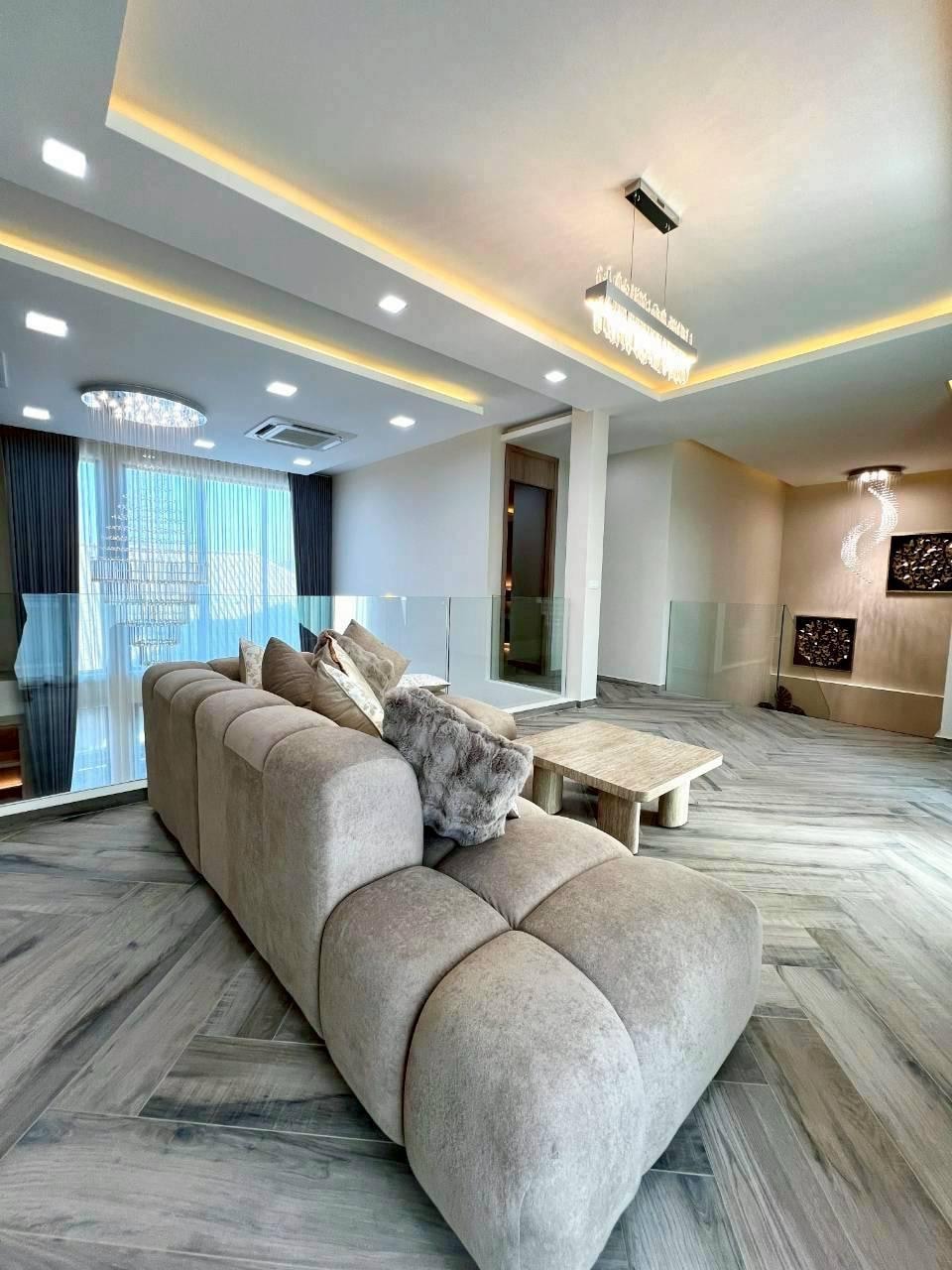 Brand New Modern Luxury 5 Bed 6 Bath Pool Villa In East Pattaya photo 45