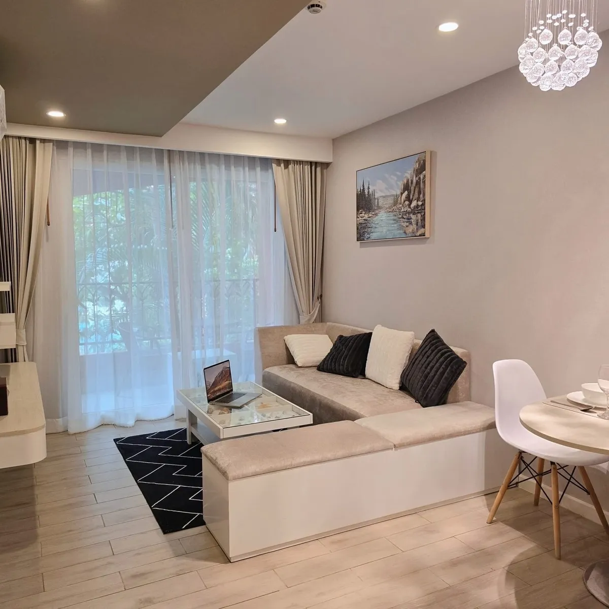 One bedroom Condo For Sale And Rent In Jomtien photo 11