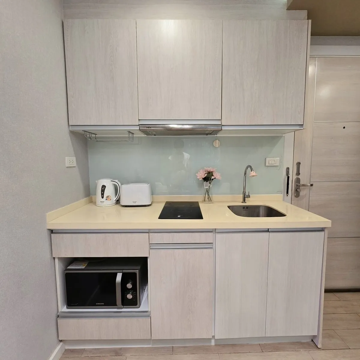 One bedroom Condo For Sale And Rent In Jomtien photo 12