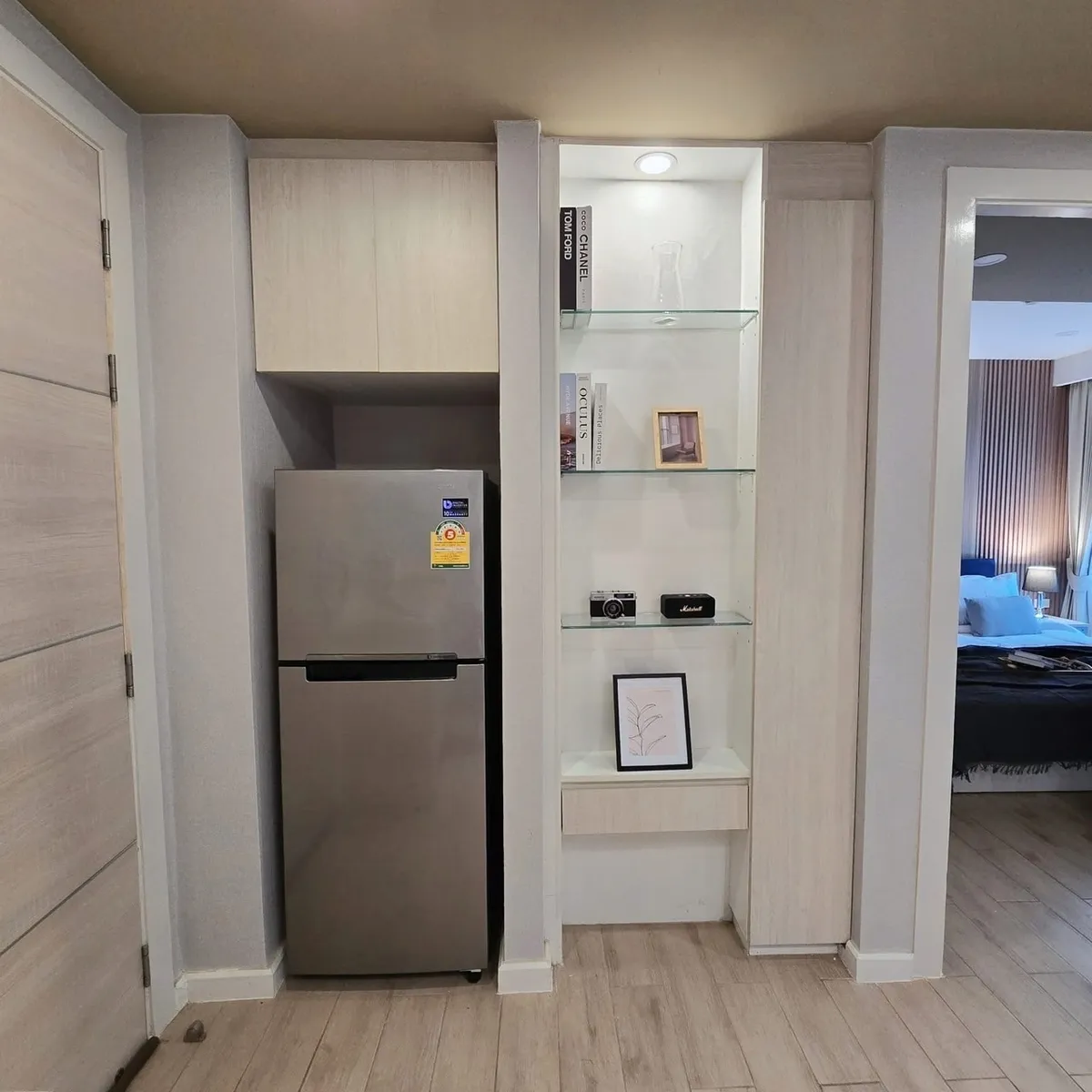 One bedroom Condo For Sale And Rent In Jomtien photo 13