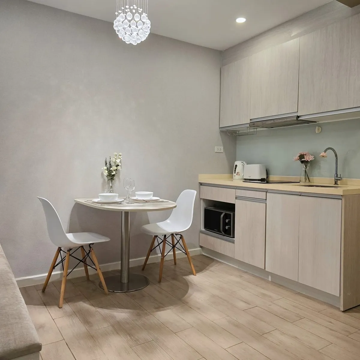 One bedroom Condo For Sale And Rent In Jomtien photo 14