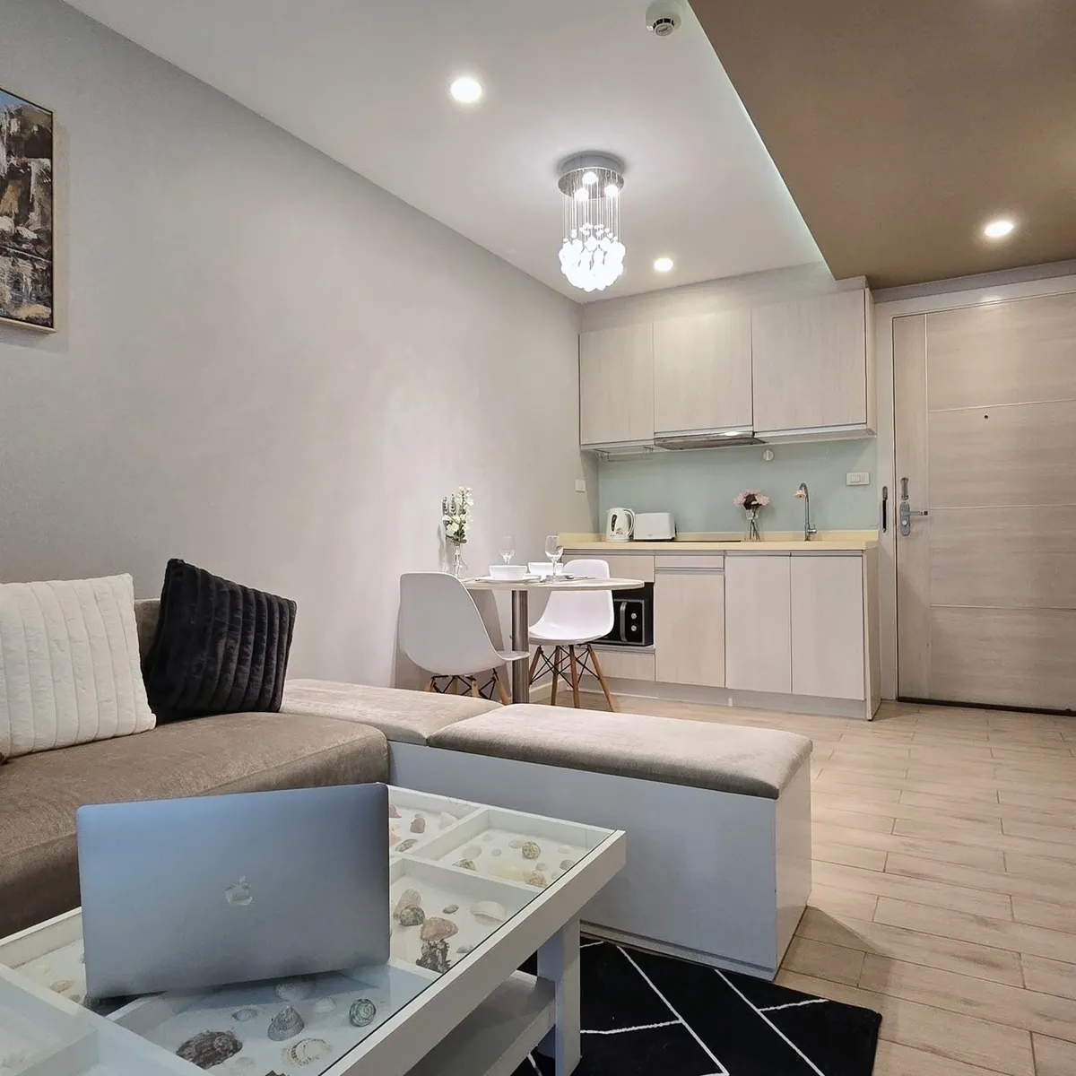 One bedroom Condo For Sale And Rent In Jomtien photo 16