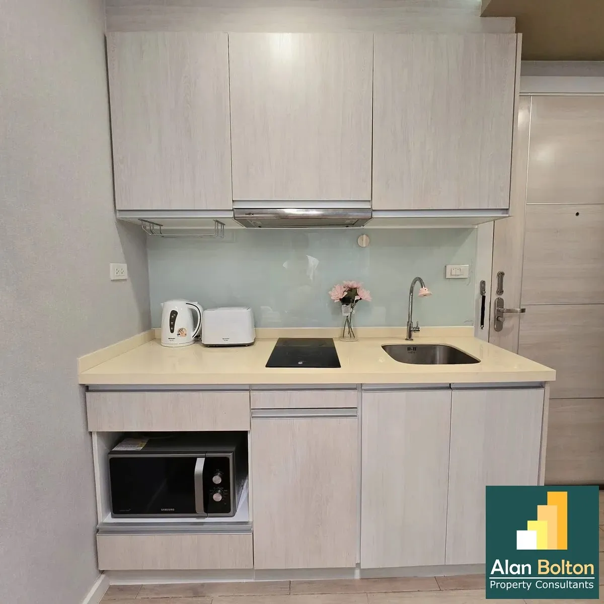 One bedroom Condo For Sale And Rent In Jomtien photo 4