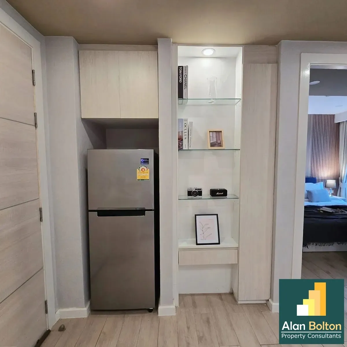 One bedroom Condo For Sale And Rent In Jomtien photo 5