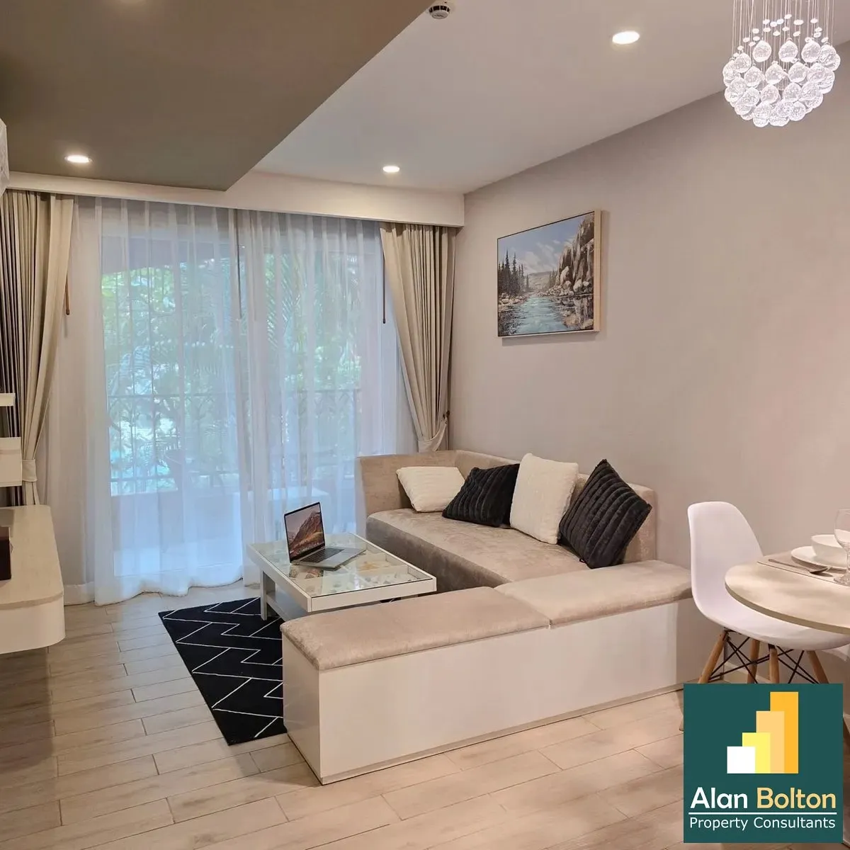 One bedroom Condo For Sale And Rent In Jomtien photo 8